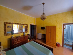 Гостиница Nostra Casa suite  Палермо